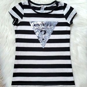 Girls Guess Shirt